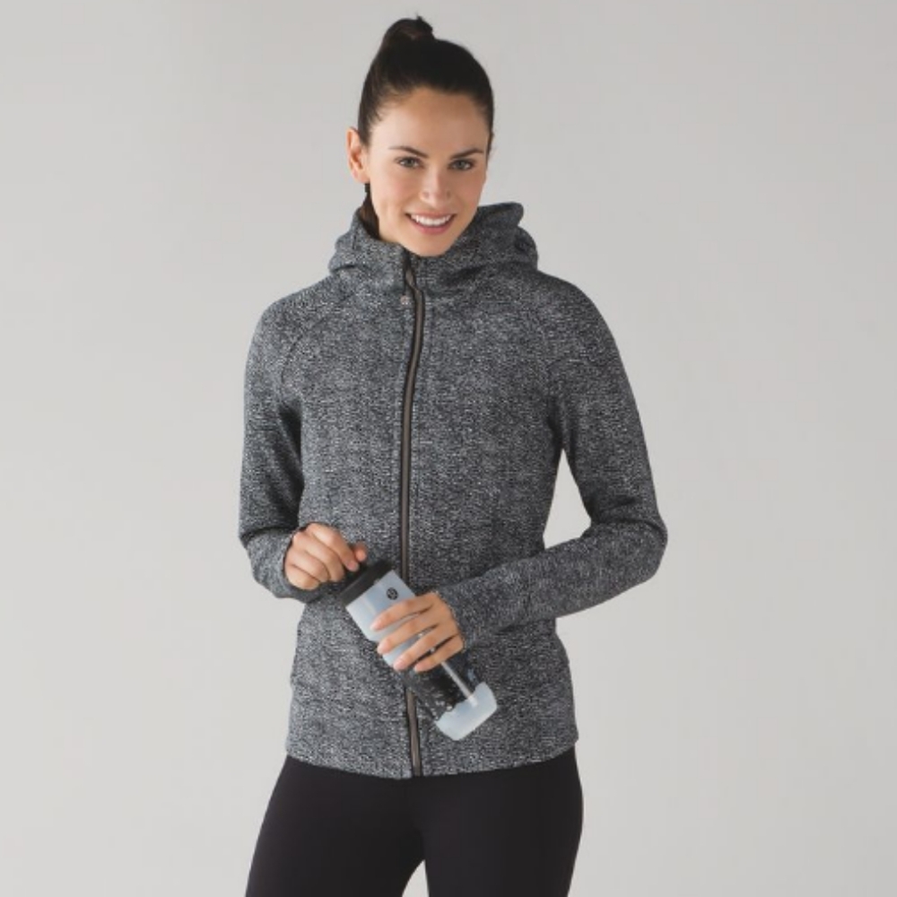 Lululemon Scuba Hoodie IV